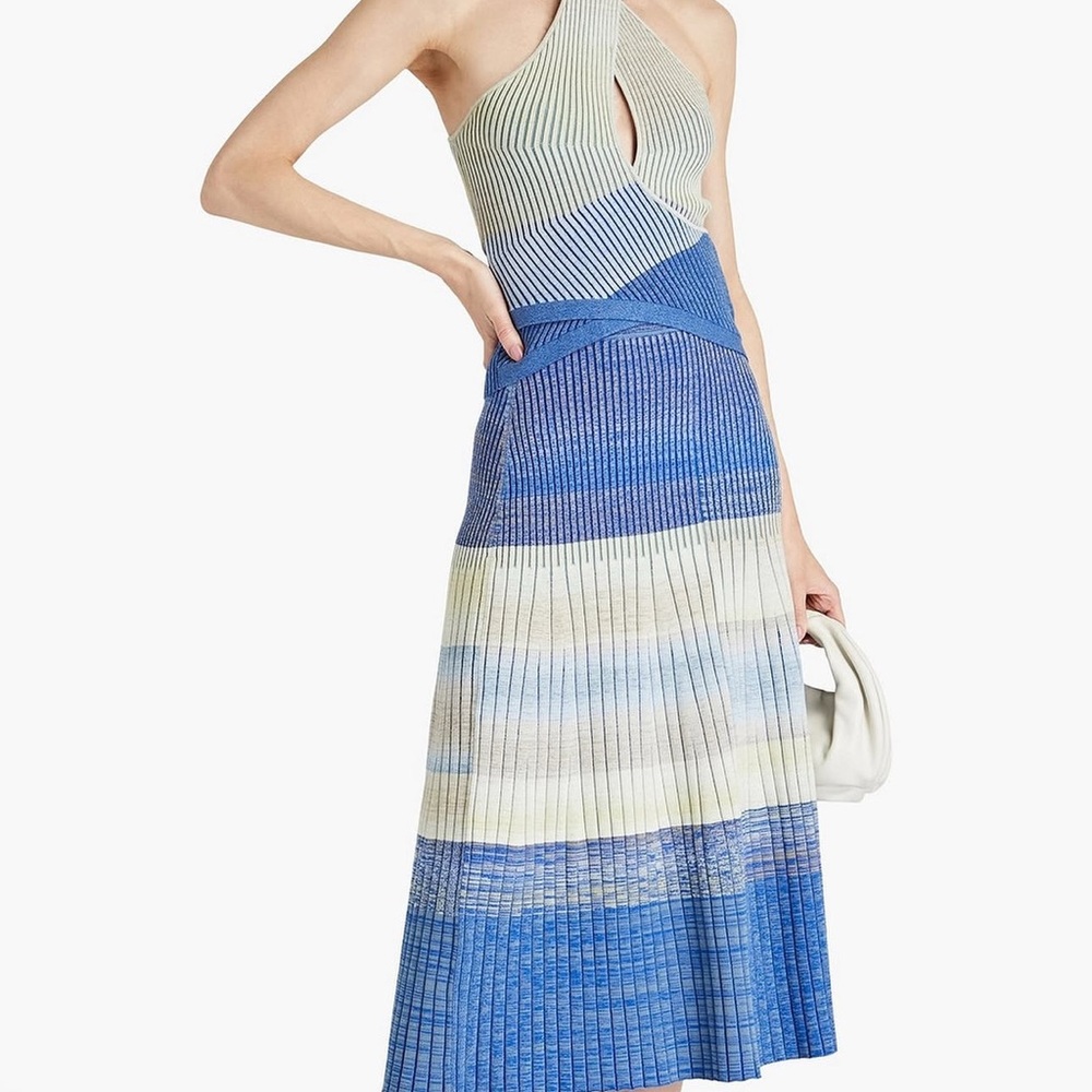 Johnathan Simkhai Two Piece Set